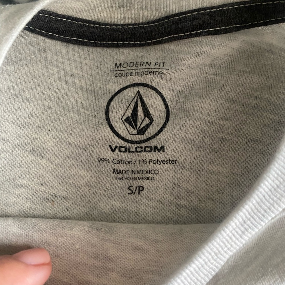 Volcom Panel tee - Picture 2 of 4